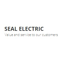 Seal Electric logo