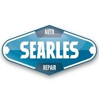 Searle's Auto Repairs logo