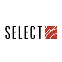 Select Restaurant logo