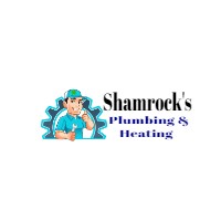 Shamrocks Plumbing and Heating logo