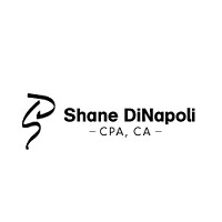 Shane Dinapoli logo