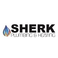 Sherk Plumbing and Heating logo