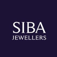 Siba Jewellers logo