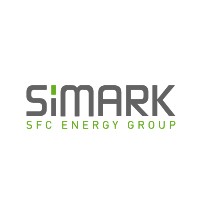 Simark Controls logo