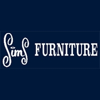 Sims Furniture logo
