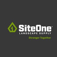SiteOne Landscape logo
