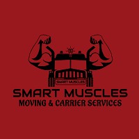Smart Muscles Moving logo