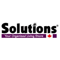 Solutions Store logo