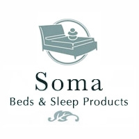 Soma Mattress logo