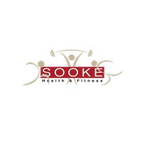 Sooke Health & Fitness logo