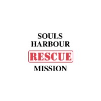 Souls Harbour Rescue logo