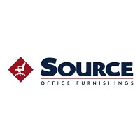 Source Office Furniture logo