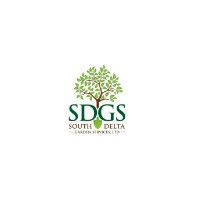South Delta Garden logo