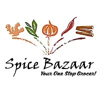 Spice Bazaar logo