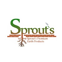 Sprout’s Earth Products logo