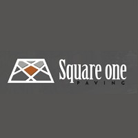 Square One Paving Ltd. logo