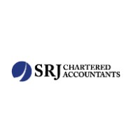SRJ Chartered Accountants logo