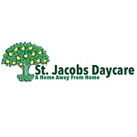 St. Jacobs Daycare logo