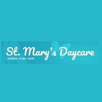 St. Mary's Daycare logo