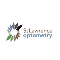 St.Lawrence Optometry logo
