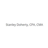 Stanley Doherty CPA logo