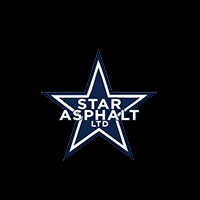 Star Asphalt logo