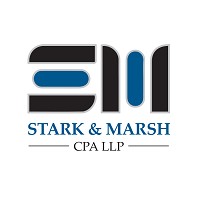 Stark & Marsh logo
