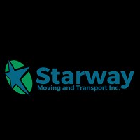 Starway Moving logo