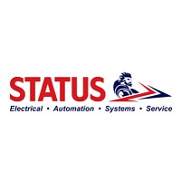 Status Team logo