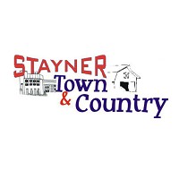 Stayner Town & Country logo