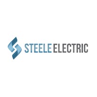 Steele Electric logo