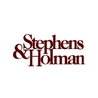 Stephens & Holman logo