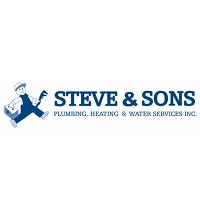 Steve and Sons logo