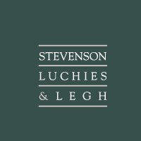 Stevenson Luchies & Legh logo