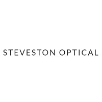 Steveston Optical logo