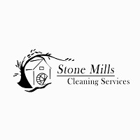 Stone Mills logo
