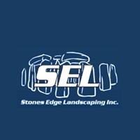 Stones Edge Landscaping logo