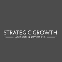 Strategic Growth Accounting Services logo