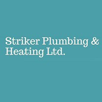 Striker Plumbing logo