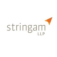 Stringam LLP logo