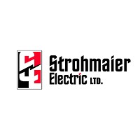 Strohmaier Electric logo