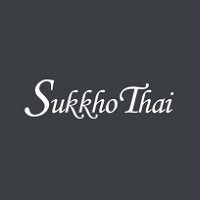 Sukkhothai Gourmet Restaurant logo
