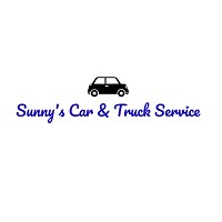 Sunny's Car & Truck Service logo