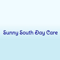 Sunny South Day Care logo