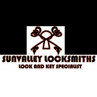Sunvalley Locksmiths logo