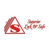 Superior Lock and Safe logo