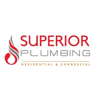 Superior Plumber logo