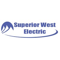 Superior West logo