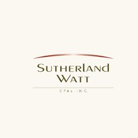 Sutherland Watt CPA logo