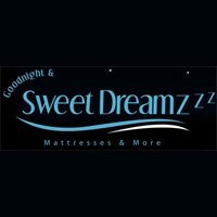Sweet Dreamzzz Mattress logo